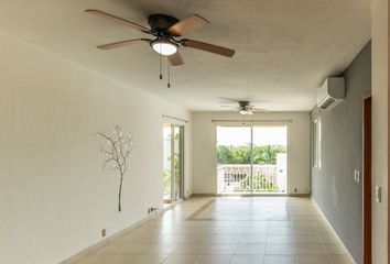 Departamento en  Residencial La Vista, Zona Hotelera, Cancún, Quintana Roo, México