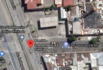 Bodega en  Avenida Independencia 1701, Santiago, Independencia, Chile