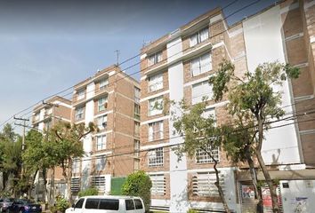 Departamento en  Boleo 62, Felipe Pescador, Ciudad De México, Cdmx, México
