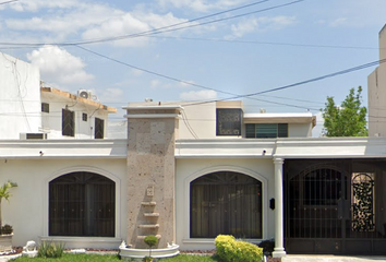Casa en  Asturias 3413, Torremolinos, Monterrey, Nuevo León, México