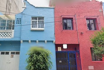 Casa en  Calle Champotón, Roma Sur, Ciudad De México, Cdmx, México