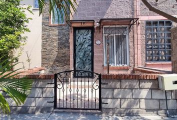 Casa en  Matlazincas 93, Geovillas, Santiago De Querétaro, Querétaro, México