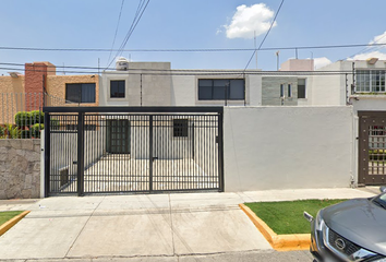 Casa en  Ciudad Satélite, Naucalpan De Juárez, Estado De México, México