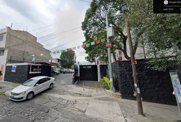 Departamento en  Calle Diligencias, San Pedro Mártir, Ciudad De México, Cdmx, México