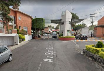 Casa en fraccionamiento en  Calle 11, Club De Golf México, Ciudad De México, Cdmx, México
