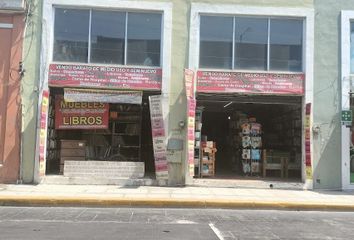 Local comercial en  Calle 65 513, Centro, Mérida, Yucatán, México