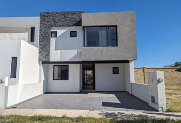 Casa en fraccionamiento en  Palma Andalucia, Mayorca Residencial, León, Guanajuato, México