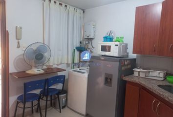 Apartamento en  Carrera 36, Cabecera Del Llano, Bucaramanga, Santander, Colombia