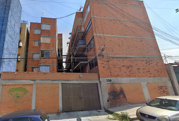 Departamento en  Luis García 250, Zona Urbana Ejidal Santa Martha Acatitla Sur, Ciudad De México, Cdmx, México