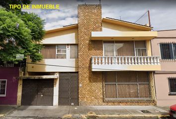 Casa en  Cuauhtémoc 9, Nueva Santa Anita, Ciudad De México, Cdmx, México