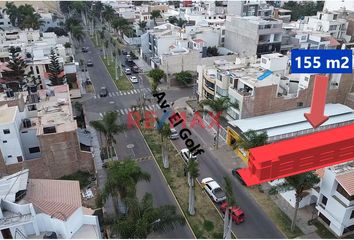 Terreno en  Avenida El Golf, Ur. Las Palmas Del Golf Ii, Víctor Larco Herrera, Trujillo, La Libertad, 13009, Per
