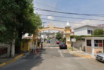 Casa en fraccionamiento en  Pzla. Del Convento, Fuentes De Satelite, Naucalpan De Juárez, Estado De México, México