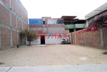 Terreno en  Calle Los Tulipanes 26, Castilla, Piura, Per