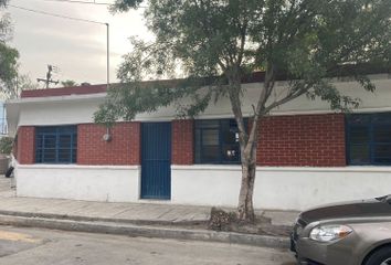 Casa en  Calle José María Iglesias 628-a-600-a, Hidalgo, Monterrey, Nuevo León, 64290, Mex