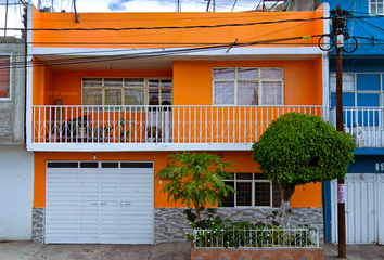 Casa en  Ampliación General José Vicente Villada Oriente, Nezahualcóyotl