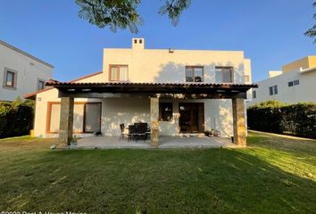 Casa en  El Campanario, Santiago De Querétaro, Querétaro, México