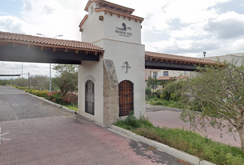 Casa en condominio en  Misión Del Mayorazgo, Punta Norte, Ciudad Del Sol, Santiago De Querétaro, Querétaro, México