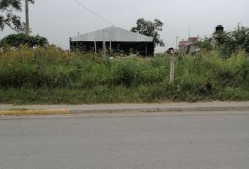 Lote de Terreno en  24 De Febrero, Infonavit Condor, La Alameda, Jalisco, México