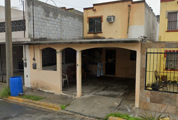 Casa en  Gabriel García Márquez, Villa Dorada, Reynosa, Tamaulipas, México