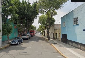 Casa en  Calle Norte 5, Moctezuma 2da Sección, Ciudad De México, Cdmx, México