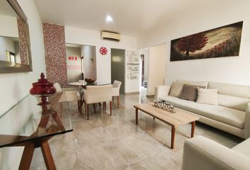 Departamento en  Real Amalfi Coto 3, Avenida Solidaridad, Playa Del Carmen, Quintana Roo, México