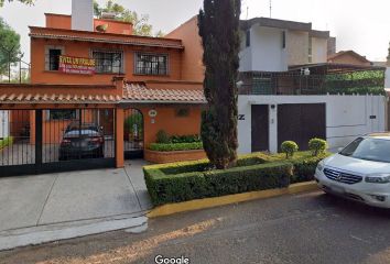 Casa en  Av. Paseo Del Bosque 34, Taxqueña, Ciudad De México, Cdmx, México