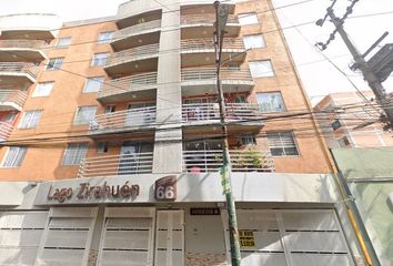 Departamento en  Anáhuac I Sección, Miguel Hidalgo, Cdmx