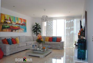 Apartamento en  Altos De Riomar, Barranquilla