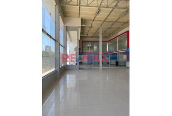 Local comercial en  Av. Grau 1774, Chiclayo, Perú