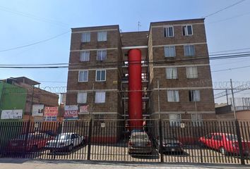 Departamento en  Agrícola Pantitlán, Iztacalco