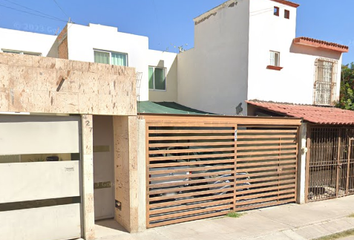 Casa en fraccionamiento en  José María Velasco, Fraccionamiento Lomas De Santa Anita, Aguascalientes, México