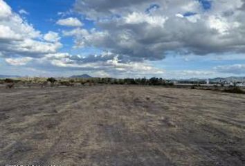 Lote de Terreno en  Corregidora, Santa Barbara, Ciudad De México, Cdmx, México