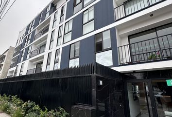 Departamento en  Ca. Mariano Odicio 342, Miraflores, Perú