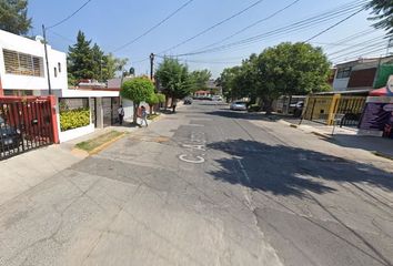 Casa en  Valle De Los Pinos, Habitacional Valle Del Paraiso, Tlalnepantla De Baz, Estado De México, México