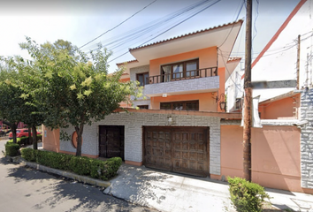 Casa en  Paseo De Las Galias 89, Lomas Estrella 2da Secc, 09890 Ciudad De México, Cdmx, México