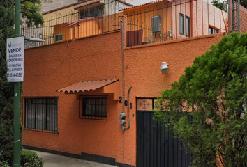 Casa en  Londres 201, Del Carmen, Ciudad De México, Cdmx, México