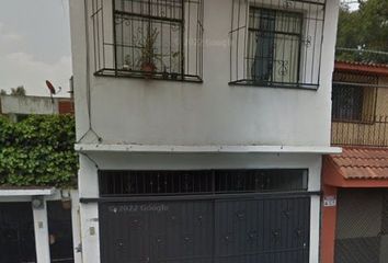 Casa en  Calle Helio, El Rosario, Ciudad De México, Cdmx, México