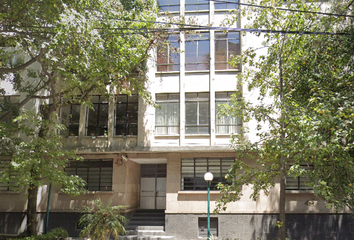 Departamento en  Carlos Dickens 43, Polanco, Polanco Iii Sección, Ciudad De México, Cdmx, México