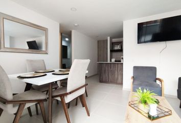 Apartment for rent in San Diego, Medellín