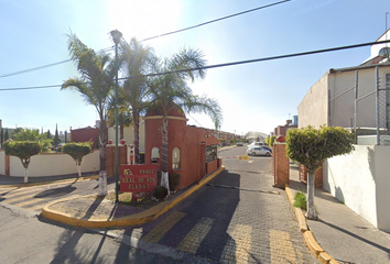 Casa en fraccionamiento en  Real De 14 4b, Real De Santa Clara, 72197 San Bernardino Tlaxcalancingo, Puebla, México