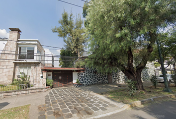 Casa en condominio en  Desierto De Los Leones 4073, San Ángel, Ciudad De México, Cdmx, México