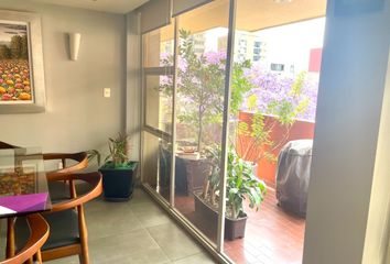 Departamento en  Heriberto Frías 1450, Colonia Del Valle Sur, Ciudad De México, Cdmx, México