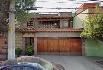 Casa en  Calle Ezequiel A. Chávez 86, Mz 016, San Lucas Tepetlacalco, Naucalpan De Juárez, Estado De México, México