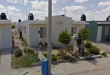 Casa en  Cedros, Palmares De Las Brisas, Matamoros, Tamaulipas, México