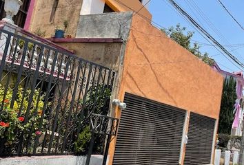 Casa en  Los Volcanes, Fuentes De Satelite, Naucalpan De Juárez, Estado De México, México