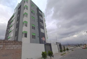 Departamento en  Capitán Giovanni Calles E1-63, Quito, Ecuador