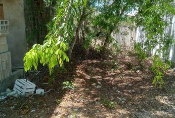 Lote de Terreno en  Solidaridad, Quintana Roo, Mex