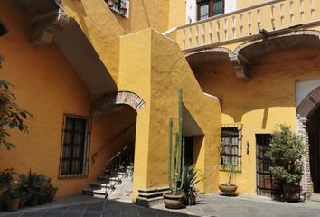 Casa en  Centro, Puebla