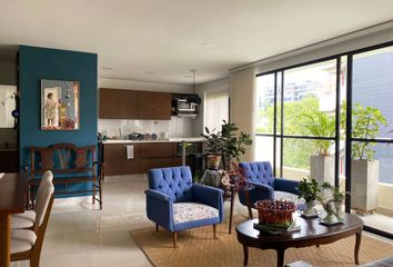 Apartment for rent in Poblado, Medellín