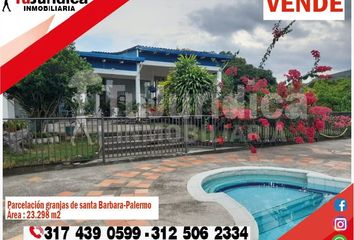 Villa-Quinta en  412007, Col